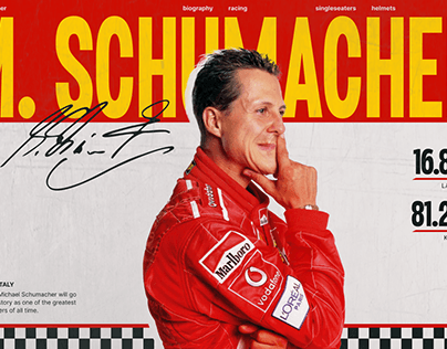 M Schumacher | #GoEducation