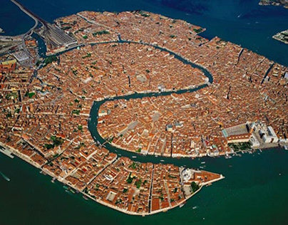 Viaje por Venecia