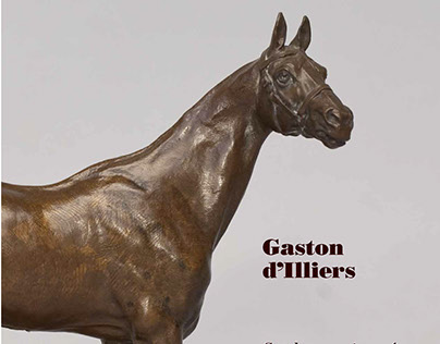 Catalogue raisonné Gaston d'Illiers