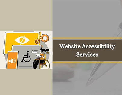 website accessibility solutions