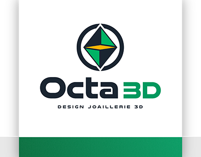 Octa 3D