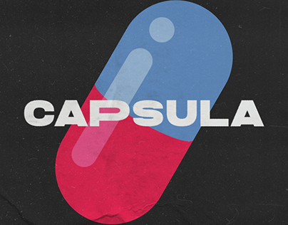 CAPSULA - ID, Poster