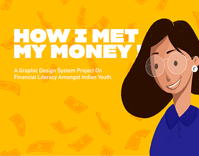 How I met my money!
