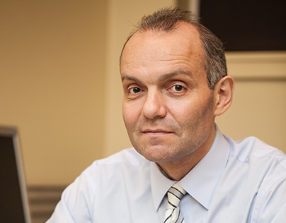 Dr. Zlatin Ivanov, MD