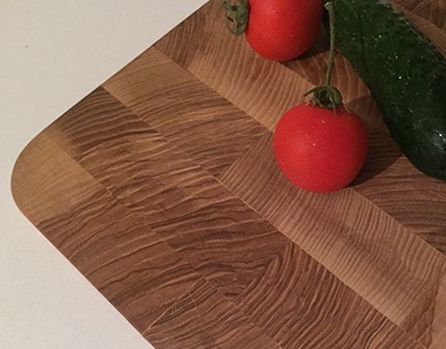 Сutting boards for kitchen
