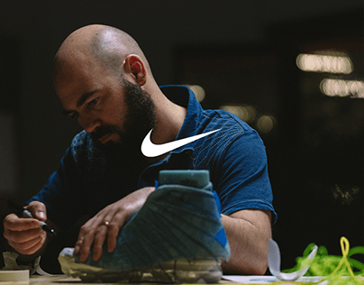 Nike — Sustainability