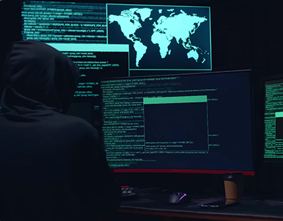 Siber Güvenlik videosu