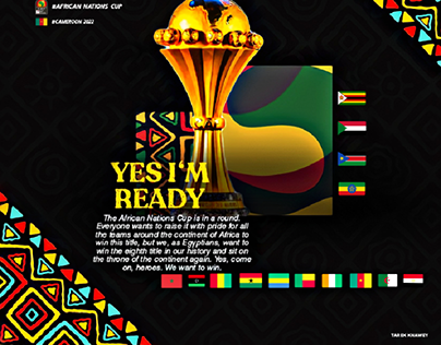 AFRICA CUP OF of NATIONS