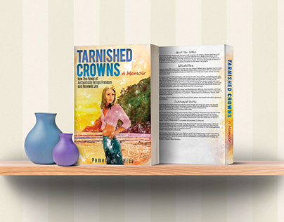 Tarnished Crowns Book Cover