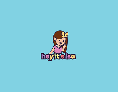 Hey It's Isa