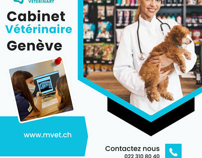Indépendant Veterinaire Geneve | MVET.CH