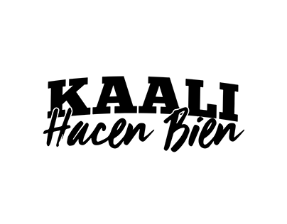 Industrias KAALI (Diseños para clientes)