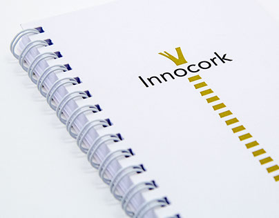 Innocork - Branding