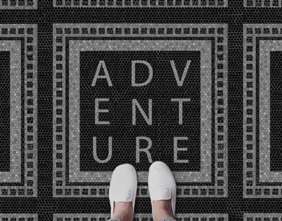 Find Adventure Wherever You Go