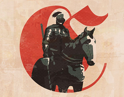 The Crusader Publication Hiring Posters