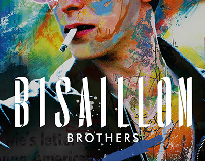 The Bisaillon Brothers