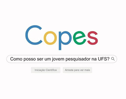 COPES UFS