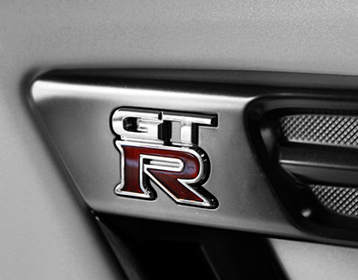 GTR emblem