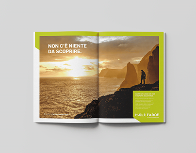 Faroe Islands - Territorial Marketing