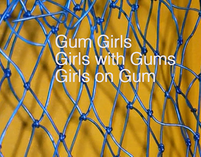 Girls with Gums