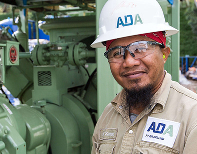 ADA / Air Drilling Associates