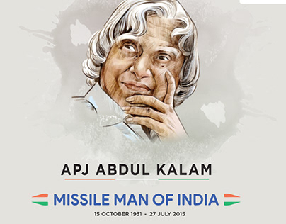 Missile Man of India | Nesto Hypermarket Calicut