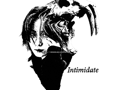 Intimidate