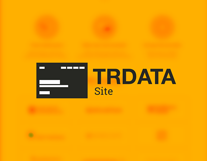 TRDATA Site