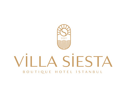 Villa Siesta Hotel