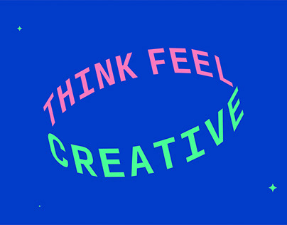 Think Feel Creative
