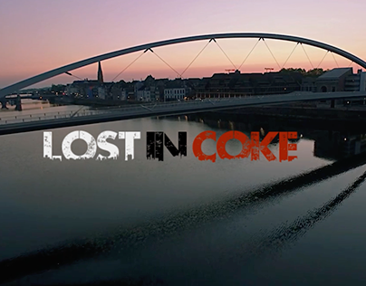 Storytelling: Lost in Coke