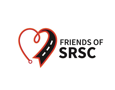 Friends of SRSC - Logo Competition