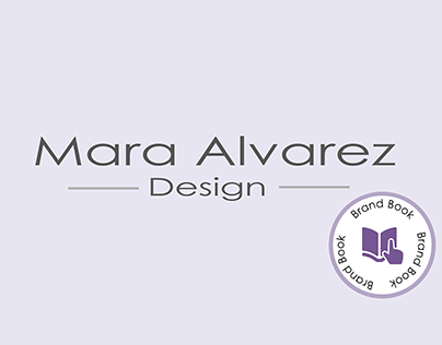 Branding: Mara Alvarez Design