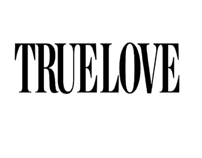 True Love Magazine - Vibrator.