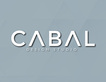 RRSS Cabal Design Studio