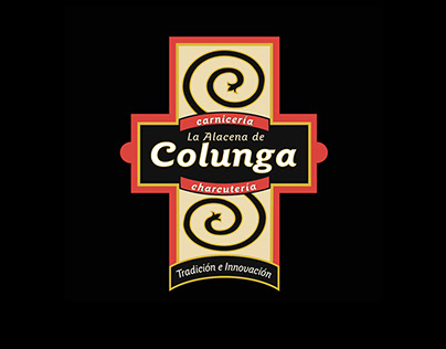 Logo Colunga