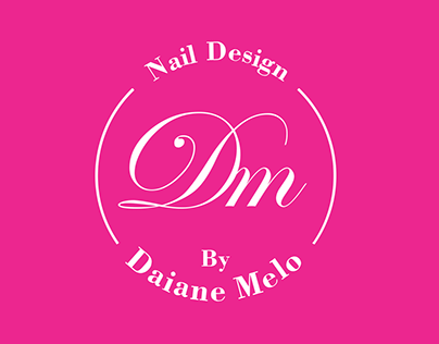 Nail - By Daiane Melo