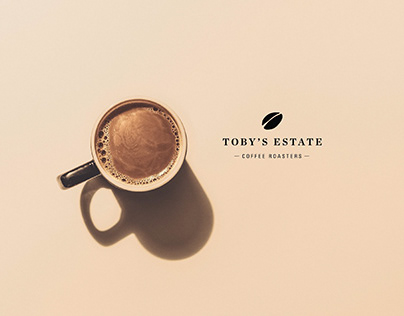 Toby's Estate Coffee Roasters