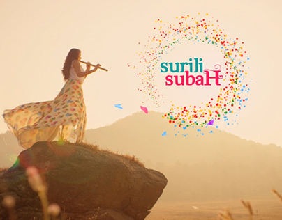 Surili Subah- Show Bumper