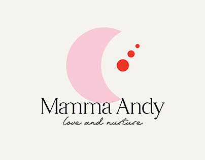 MammaAndy | Branding