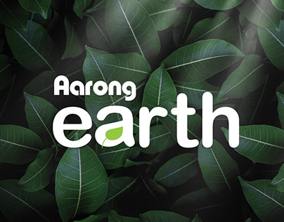 Aarong Earth