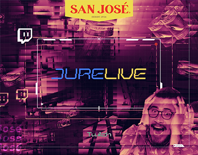 JureLive | San José