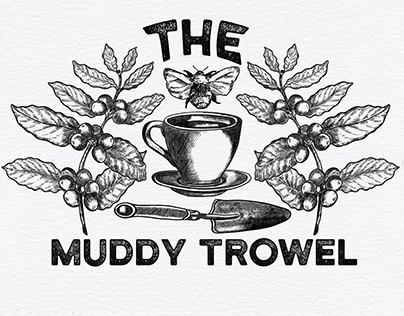 The Muddy Trowel Coffee Shop