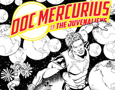Doc Mercurius