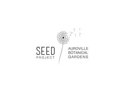 Auroville Botanical gardens (Seed Project)