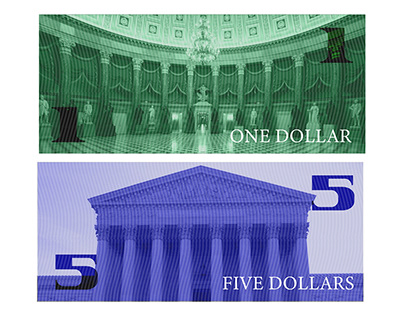 Supreme Court Currency