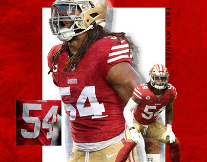 49er Player Posters