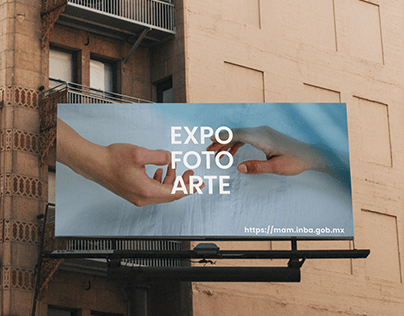 Expo foto arte, fotografía y diseño