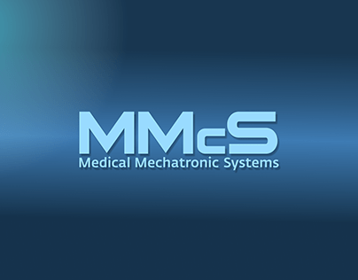 MMcS medical equipment website