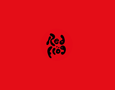 Red Frog | Motion Graphics Animations